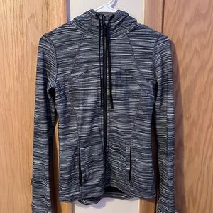 just don’t like the hood not really my style!perfect condition